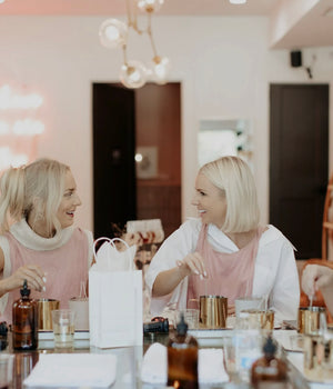 
                  
                    Shop & Pour with Ella + June| A Candle-Making Experience
                  
                