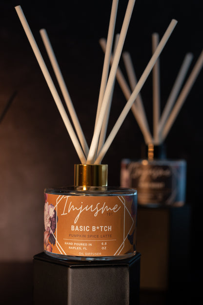 Basic Reed Diffuser