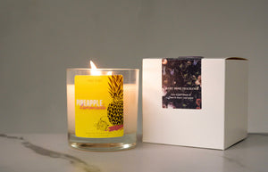 
                  
                    Pineapple Lemonade Candle
                  
                